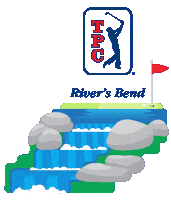 Pga Tour Golf Sticker by TPC Network