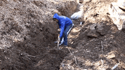 Grading John Deere GIF by JC Property Professionals