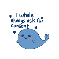 Consent Check It Sticker by HumboldtState