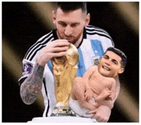 Pessi Infantino GIF