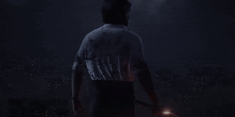 Pawan Kalyan Power GIF by Sharat overseas distribution