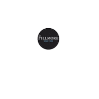 Fillmore Sticker by FillmoreRealEstate