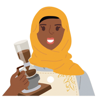 Party Coffee Sticker by capcoffeeteam