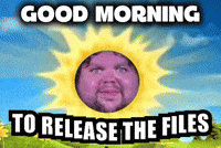 Good Morning Vp GIF by Respective