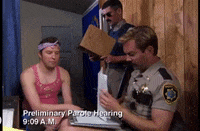 Reno 911 GIF by Alissandra