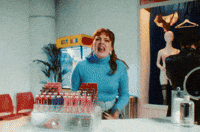 Angry Planning GIF by CMAT