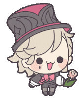 Gift Luce Sticker