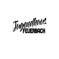 jugendhausfeuerbach stuttgart 0711 jugendhaus 469 Sticker