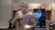 Mixed Martial Arts Sport GIF by UFC