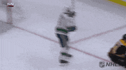 happy ice hockey GIF by NHL