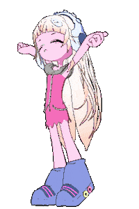 Moa Sticker