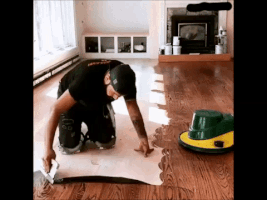 fun satisfying GIF