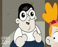 NinaRepelenteOficial gif animado reel sticker meme español sticker instagram GIF