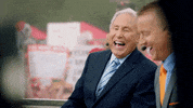 Happy College Football GIF by ESPN