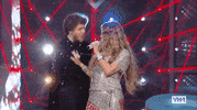Fergie Jack Harlow GIF by 2022 MTV Video Music Awards