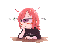 tangansanzyuushi tangansanzyushi tangansanzyuushi Sticker