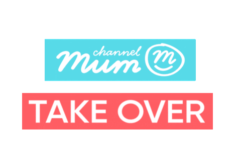 Mom Mumlife Sticker by Channel Mum