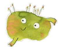 Happy Feliz Sticker