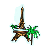 Travel Bulgaria Sticker by Togoto