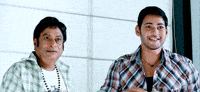 Happy Mahesh Babu GIF