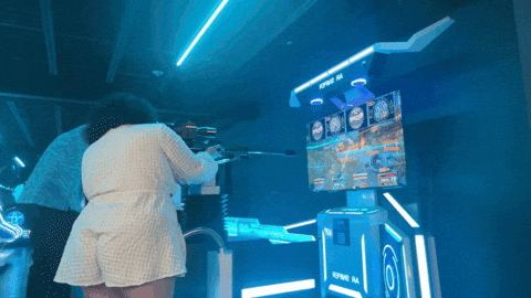 Puerto Rico Vr GIF