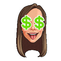 Emoji Emotion Sticker