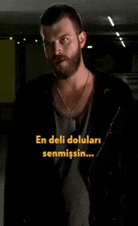 Ezel GIF