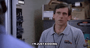 40 year old virgin GIF
