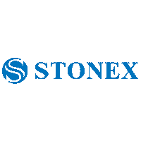 Satellite Gps Sticker by Stonex