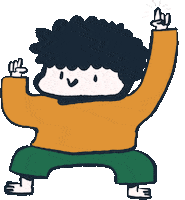 Sticker Click Sticker by Sweet Fellas