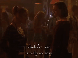 season 4 netflix GIF by Gilmore Girls 