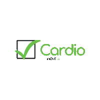 Cardio Correr Sticker by Move Wellness Mx