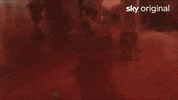 mafia bomba GIF by Sky España