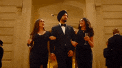 Lover GIF by Diljit Dosanjh