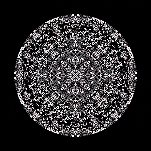 Art Animation GIF by roberthruska