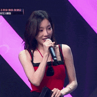 Girls Generation Wow GIF