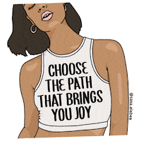 Sticker by sasa elebea
