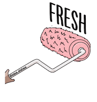 Sticker by sasa elebea