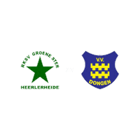 Heerlen Dongen Sticker by Groene ster