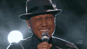 willie nelson GIF by American Idol