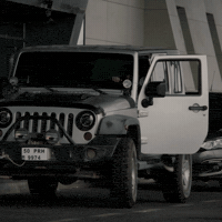 Car Running GIF by Burak Berkay