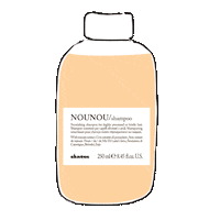 haircare nounou Sticker by Davines North America