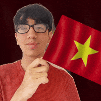 Ho Chi Minh Pride GIF