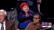 happy chicago bulls GIF by NBC Sports Chicago