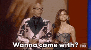 Besties Invite GIF by Emmys