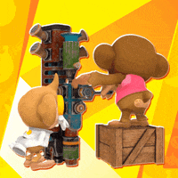 Doctor Sega GIF by Super Monkey Ball