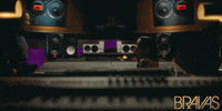 Puerto Rico Singer GIF by Nohemy