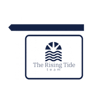 Sticker by The Rising Tide Team