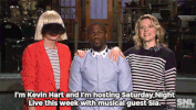 kate mckinnon television GIF by Saturday Night Live