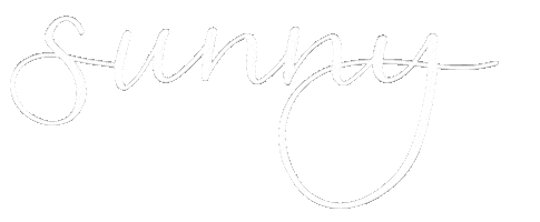 Sun Shine Sticker